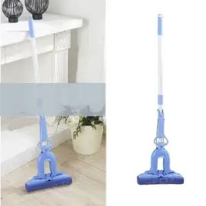 폴더형 펄프청소기밀대 교체용 가벼운 (WFJYCX6)