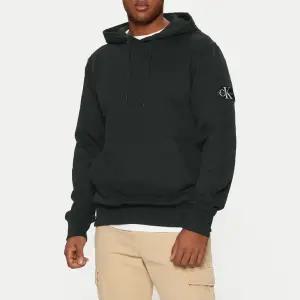 [캘빈클라인]뱃지 후드긴팔 F (CK089BC-0MF)