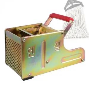 탈수기 밀대 마대 청소용품 걸레 (WFJYGZJ)