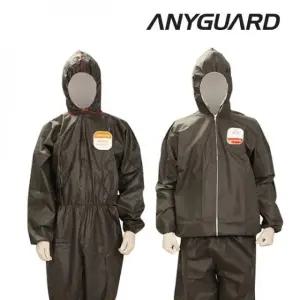 일회용 작업복 투피스 방진복 애니가드 (WFK59AZ)