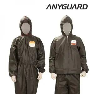일회용 작업복 투피스 방진복 애니가드 (WFK59AZ)