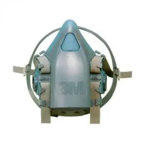 3M 유해가스 방진 마스크 방독면 분진 (WFK5QUX)