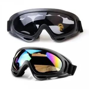 눈보호 스포츠 고글 보안경 (WFK44SX)