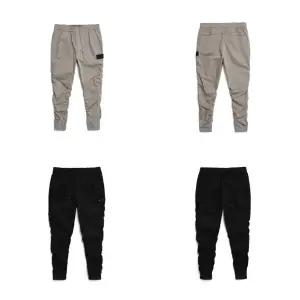 [내셔널지오그래픽]N223MPT210 쿠오라 셔링 조거 팬츠