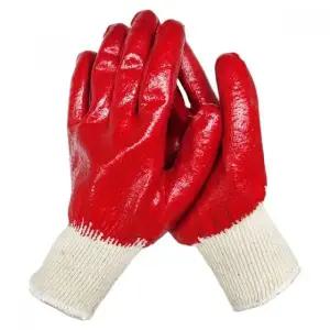 코팅 장갑 베스트 청소 10개 (WFK5XHJ)