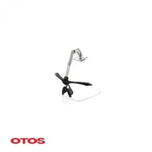 산업용고글 경량형 안전보안경 작업용 안면보호 고글 (WFK5YJB)