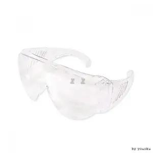 벌초용접고글 보안경 안전안경 용접가리개 (WFK64XX)