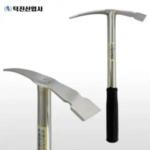 곡괭이 농기구 약괭이 빈집 (WFK66LP)