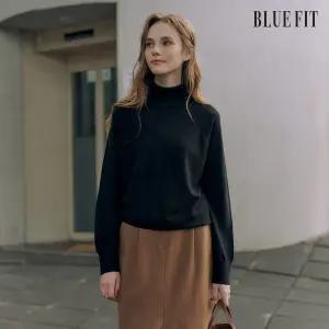 [론칭가79,000원 2만원 ]블루핏 소프트니트 풀오버 4종