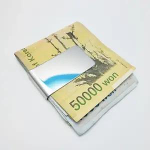 머니클립 지갑 돈클립 명함지갑 머니크립 지폐홀더 지폐클립 남자머니클립 남성머니클립