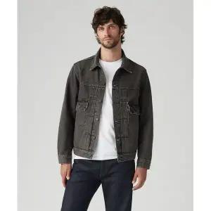 갤러리아 [리바이스][남] 타입 II 트러커 자켓(A7632-0002)