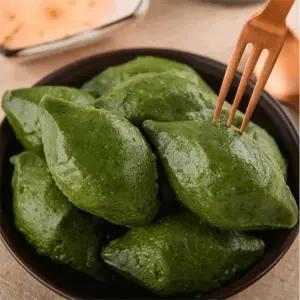 [거문도해풍쑥영농조합법인] 거문도해풍쑥쑥송편