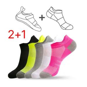 3+1 그랩댓 클라이밍양말 암벽화양말 2켤레 구매시 1켤레 더