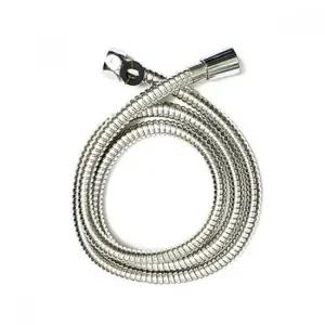 호스 메탈 1.5M 매직호스 분사기 PVC호스 베란다용호스 화훼 호스밴드 코일호스 스텐호스