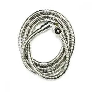 수세미 메탈호스2.0M 매직호스 분사기 PVC호스 베란다용호스 화훼 호스밴드 코일호스