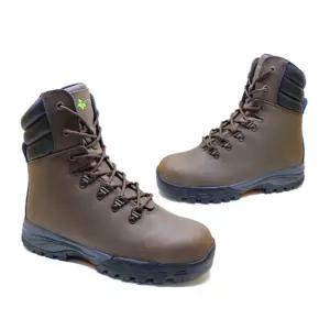 임업화 벌목 발목보호 안전화 8인치 방한 튼튼한 저렴한 현장 현대중공업 유통 작업용