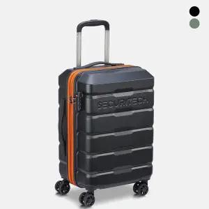 [델시] [SECURITECH BY DELSEY] CITADEL 시타델 S사이즈 54cm 20인치 기내용 확장형 캐리어