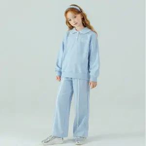 [아이러브제이] 리피 레이스 카라 기모 상하 SET JXWSE07