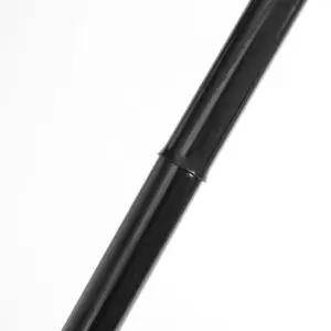 검정 길이조절 노인지팡이 지팡이 보행 (WF28589)