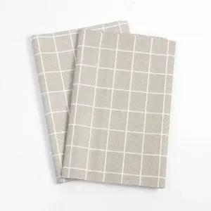 식탁보 152x137cm 2p 식탁커버 방수 테이블보 (WF10411)