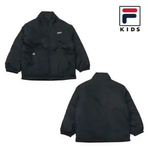 [휠라키즈](대전신세계)60% 단독 할인 25 신상 트랙 패딩 자켓 (FK259JK07X001)