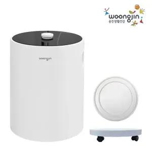 웅진 다용도 무선 진공쌀통 20kg