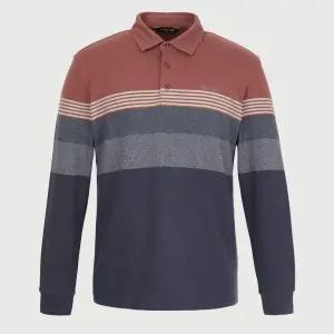 [롯데백화점]인디안 코튼 혼방 STR 한기장 겨울 티셔츠 MITAL4W9231L