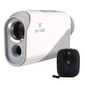 [보이스캐디] EL2 초미니 레이저 거리측정기+파우치