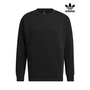 [하프클럽/아디다스]adidas 워딩 크루 스웨트셔츠 맨투맨_HM2688
