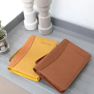 통장보관함 통장케이스 색상랜덤