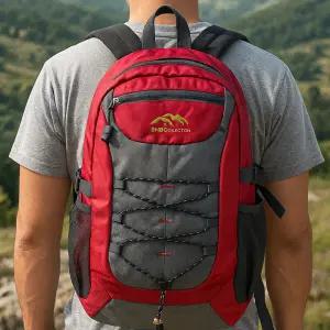 백패킹 배낭 경량 소형 등산가방 백팩 30L 하이킹 아웃도어