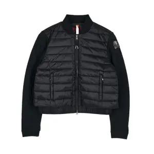 [파라점퍼스] FW25 여성 로레타 하이브리드 점퍼 PWHYFP32 541