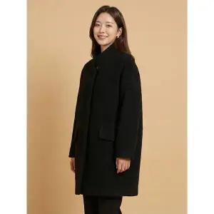 [꼼빠니아]울 부클 아방 자켓-CW23CH1202014A