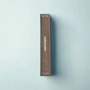 웨이크메이크 리얼 디파이닝 펜슬 라이너 로지브라운 6호