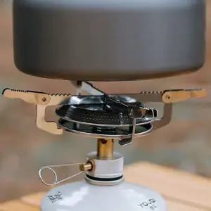 방풍 캠핑 버너 차박용품 스토브 미니버너/캠핑/버너/강염/미니/휴대용/해바라기/가스버너/고화력