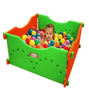 볼풀 (4P) 볼텐트/원형/볼풀공/플레이/텐트/어린이/텐트/아기/볼풀장/아이/유아용/유아집/놀이/공간/완구