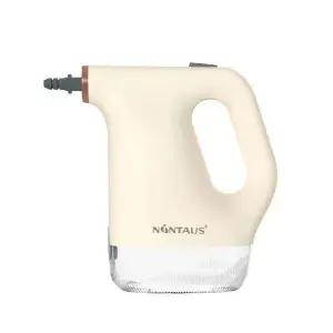 미가 휴대용 고압 스팀 클리너 살균 고온 다기능 청소기