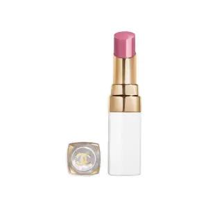 [정품] CHANEL 샤넬 루즈 Rouge Coco Baume Shine 758 블러쉬 Blushing 핑크 Pink 루쥬 코코 밤 샤인 블러