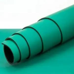 제전매트 작업대고무판 정전기 절연패드 매트 깔판 산업용