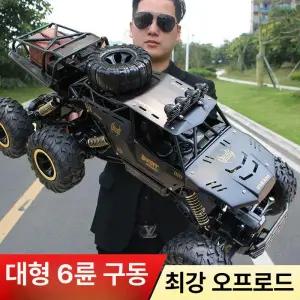 정진202 오프로드RC카 RC카입문용 오프로드 대형rc카