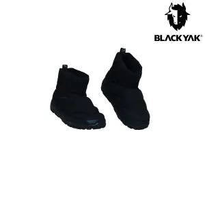 [롯데백화점]블랙야크 공용 패딩 방한 부츠 뉴캠퍼부츠-ABYSHWU902