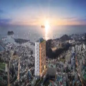 [제주 호텔] 트루엘 레지던스 (서귀포시,중문,모슬포)