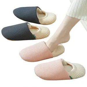 니트 털 실내화 겨울 덧신 방한 털슬리퍼 룸슈즈