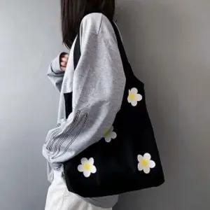 고품질 에코백 캔버스 숄더백 캔버스숄더백 (WFFWS4N)