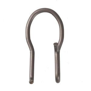 18307620323 전자식 배기 액추에이터 플랩 밸브 스프링 클립 고정 보우 라틀링 해결용 BMW 호환 1 2 3 4 5