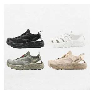 [크록스]호카오네오네 호파라 남녀공용 고프코어 샌들 4종택일