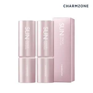 참존 톤업 선스틱 12g SPF 50+ PA++++ 2개