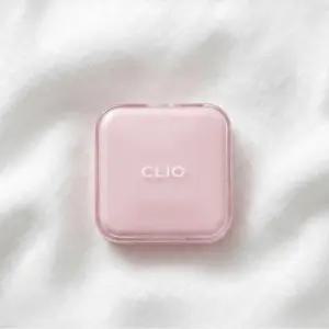 클리오 킬커버 메쉬 글로우 에센셜 쿠션 본품+리필 란제리 21C