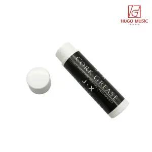 위고뮤직 색소폰 관악기 넥 코르크 크림 오일 그리스 구리스 플룻 클라리넷 윤활제 A4N