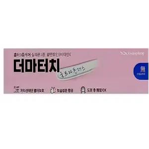 광동제약 더마터치 울트라플러스 12g